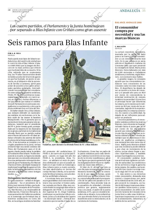 ABC SEVILLA 11-08-2011 página 35
