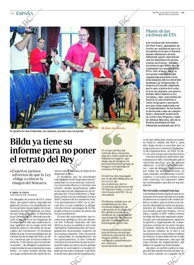 ABC SEVILLA 11-08-2011 página 38