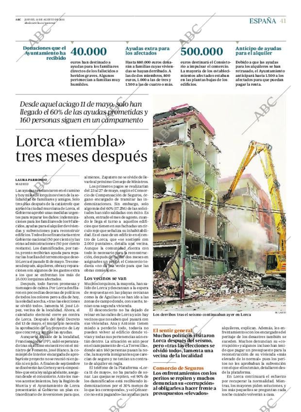 ABC SEVILLA 11-08-2011 página 41