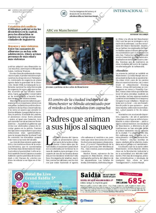ABC SEVILLA 11-08-2011 página 43