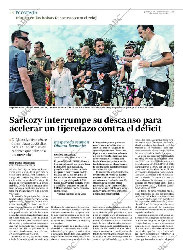 ABC SEVILLA 11-08-2011 página 48