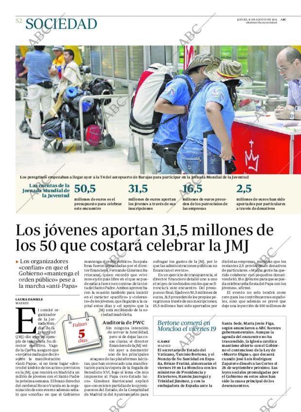 ABC SEVILLA 11-08-2011 página 52