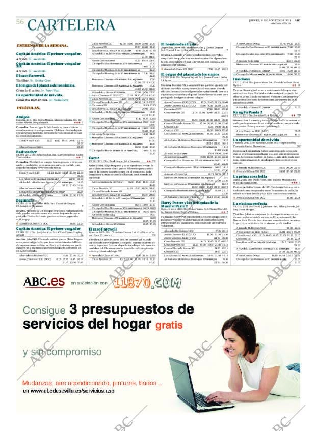 ABC SEVILLA 11-08-2011 página 56