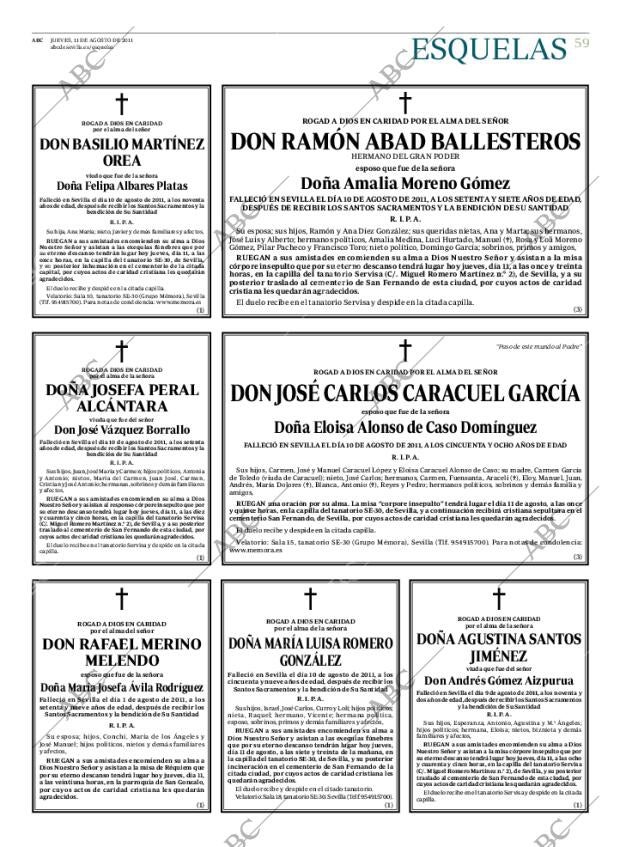 ABC SEVILLA 11-08-2011 página 59