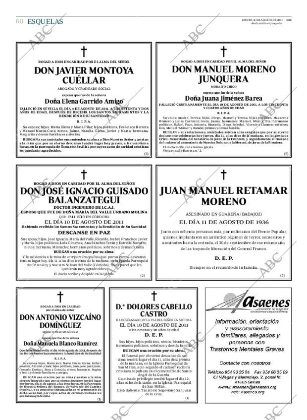 ABC SEVILLA 11-08-2011 página 60