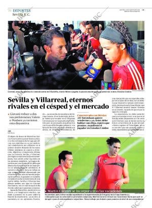 ABC SEVILLA 11-08-2011 página 70