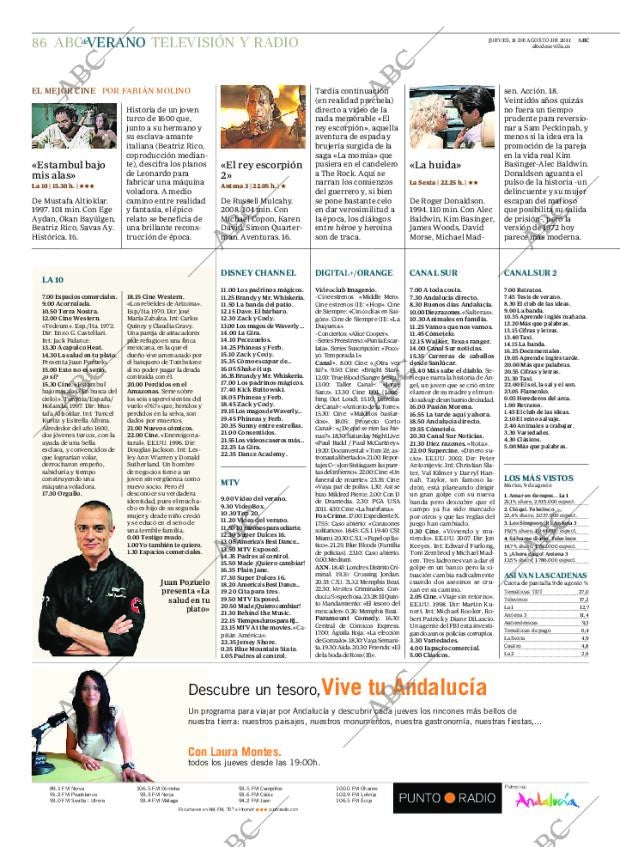 ABC SEVILLA 11-08-2011 página 86