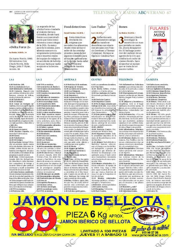 ABC SEVILLA 11-08-2011 página 87