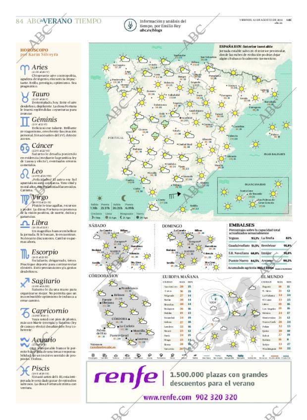 ABC CORDOBA 12-08-2011 página 84