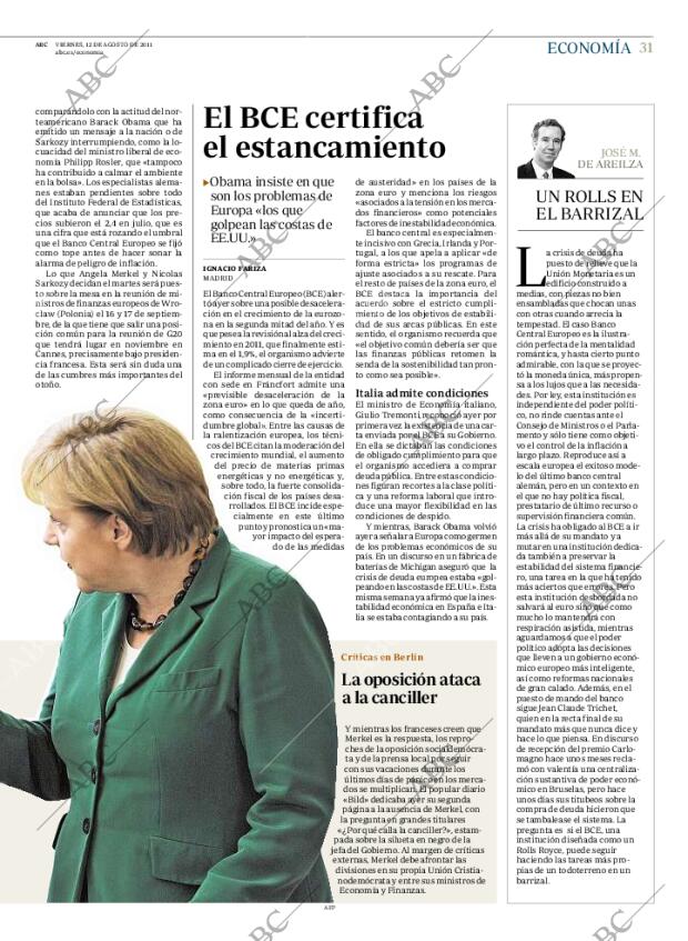 ABC MADRID 12-08-2011 página 31