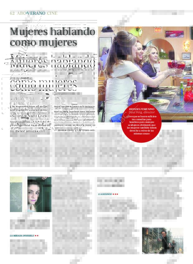 ABC MADRID 12-08-2011 página 62