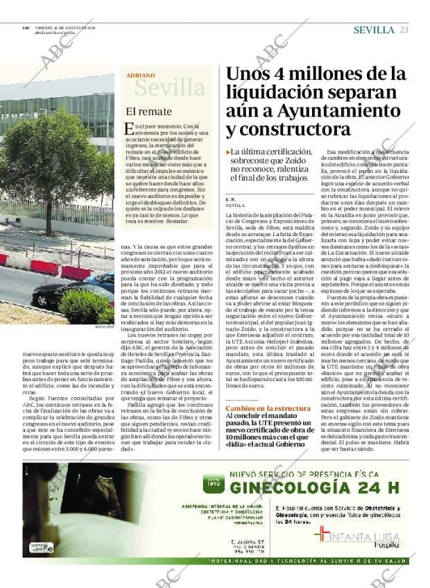 ABC SEVILLA 12-08-2011 página 21