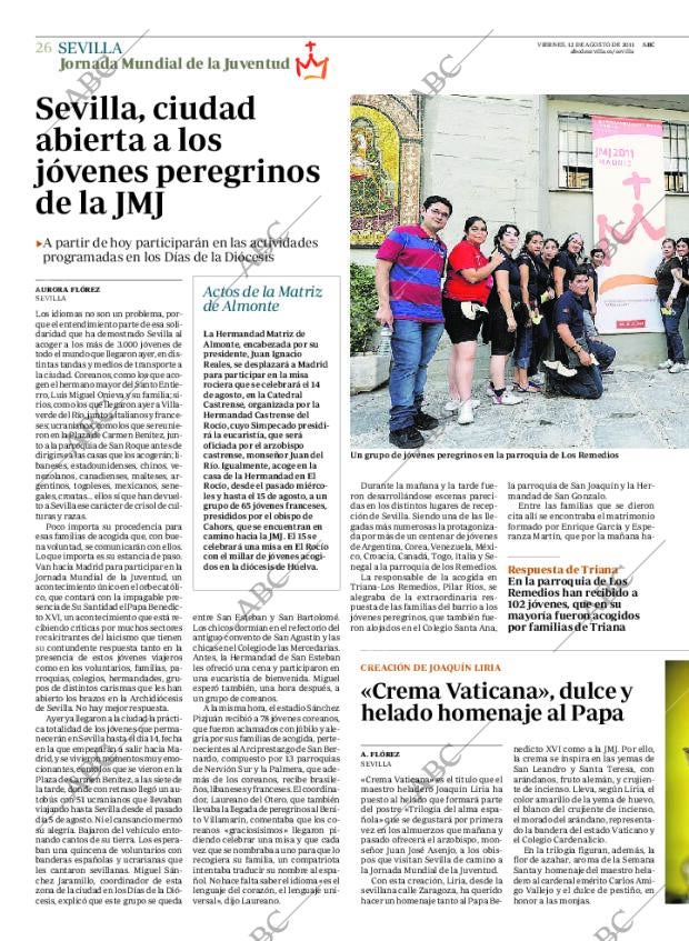 ABC SEVILLA 12-08-2011 página 26