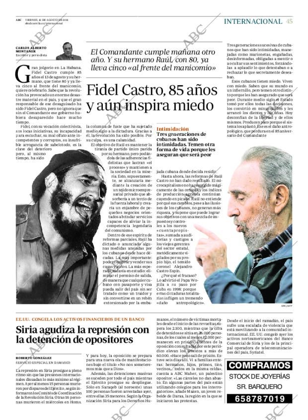 ABC SEVILLA 12-08-2011 página 45