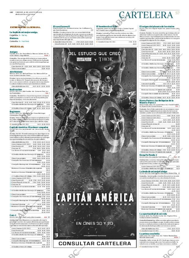 ABC SEVILLA 12-08-2011 página 57