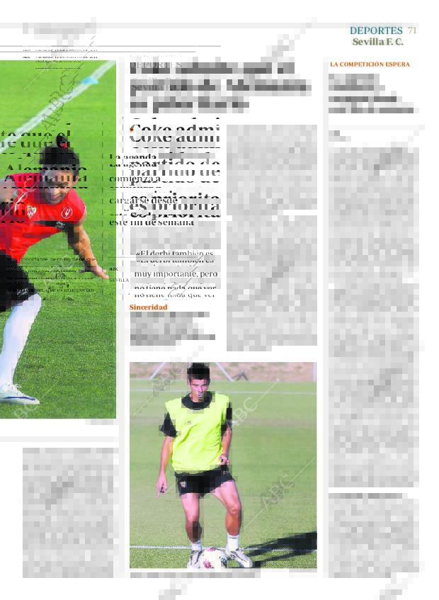 ABC SEVILLA 12-08-2011 página 71