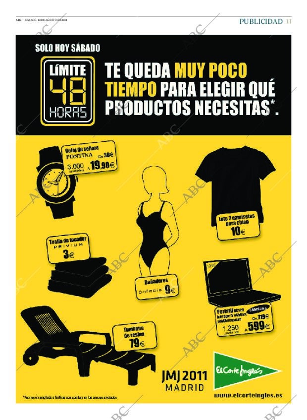 ABC SEVILLA 13-08-2011 página 11