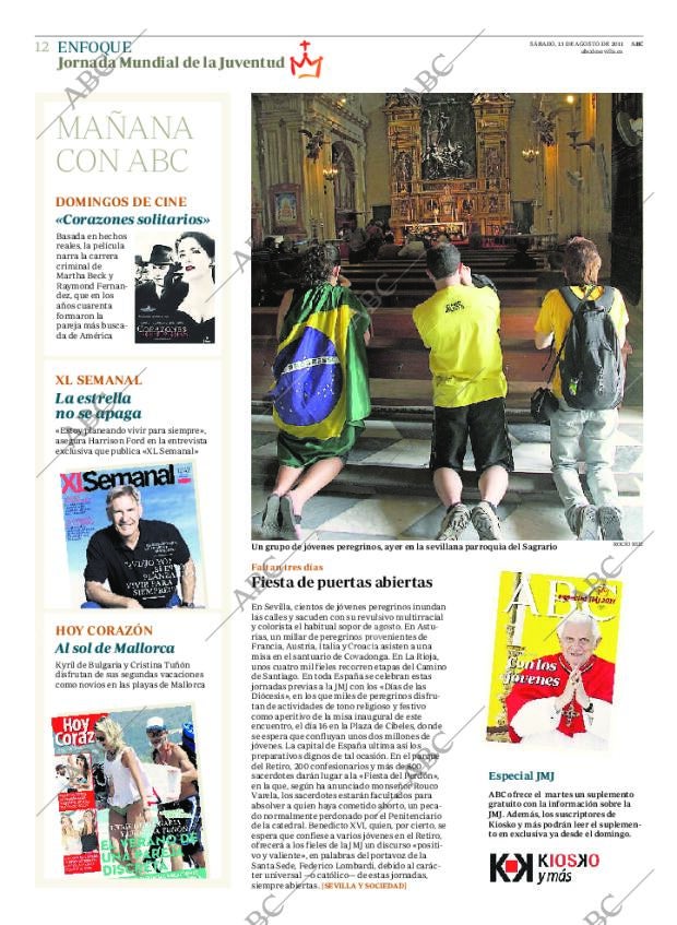 ABC SEVILLA 13-08-2011 página 12