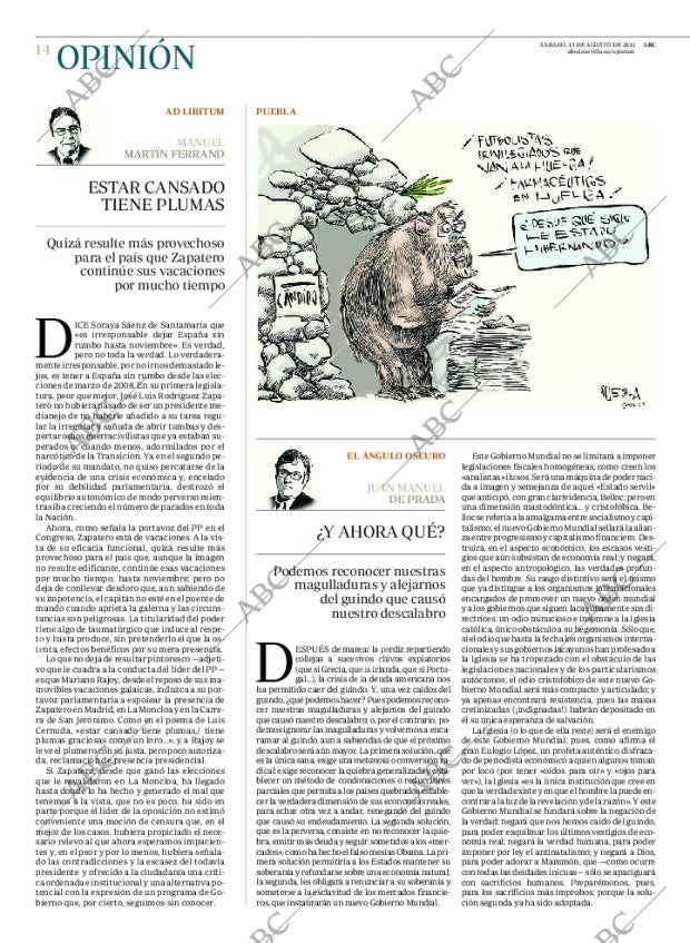 ABC SEVILLA 13-08-2011 página 14