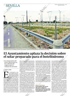 ABC SEVILLA 13-08-2011 página 20