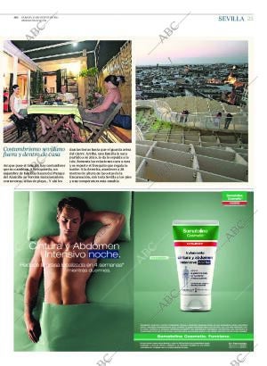 ABC SEVILLA 13-08-2011 página 25