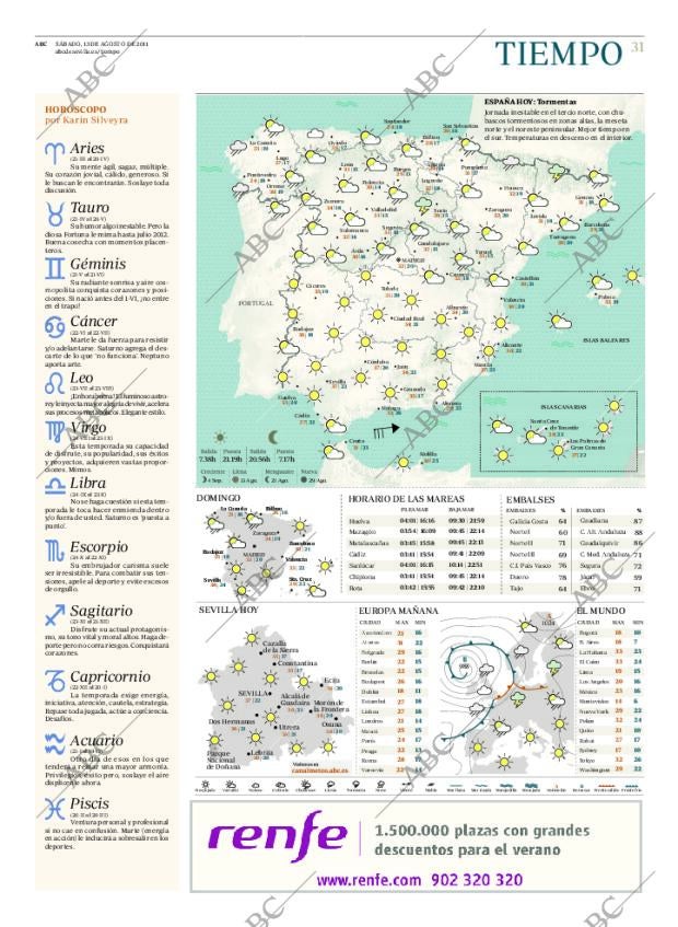 ABC SEVILLA 13-08-2011 página 31