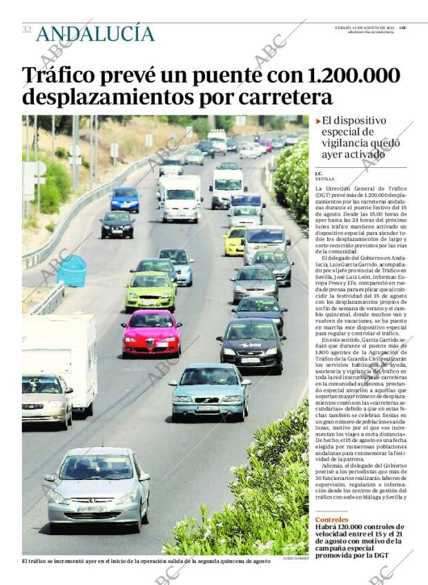 ABC SEVILLA 13-08-2011 página 32