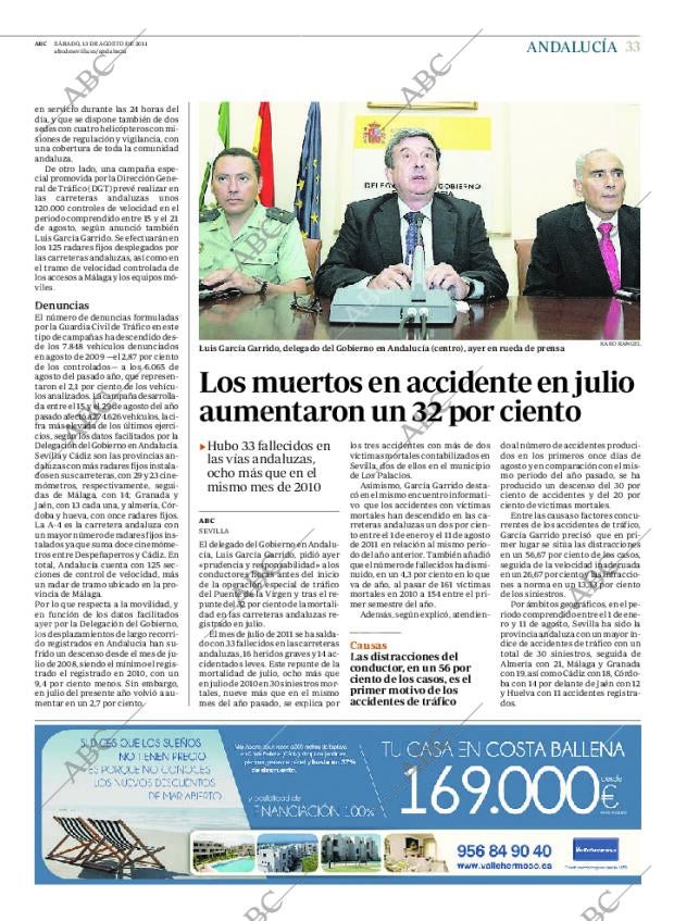 ABC SEVILLA 13-08-2011 página 33