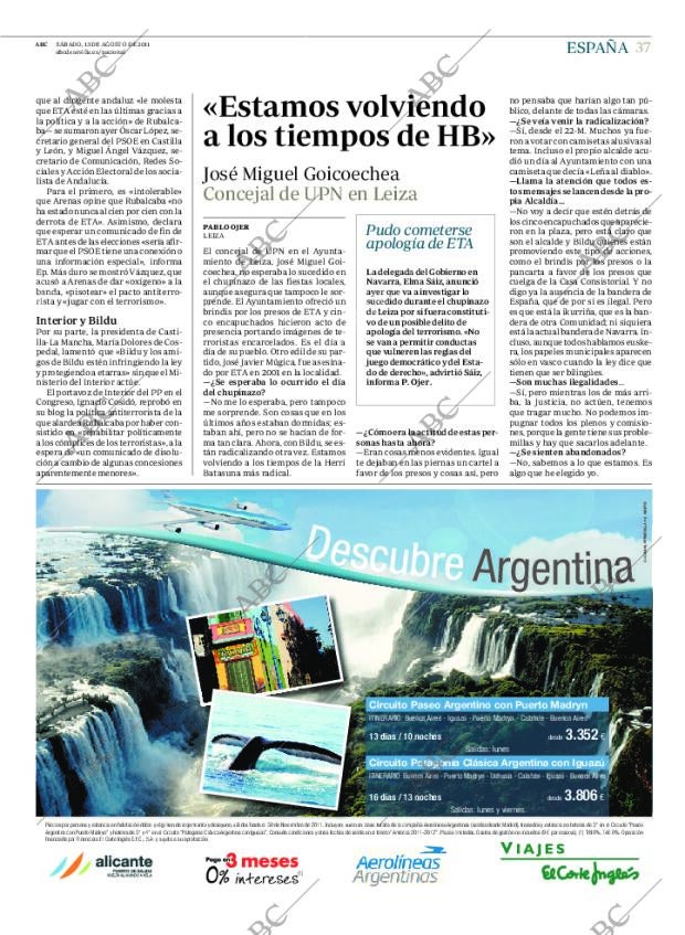 ABC SEVILLA 13-08-2011 página 37