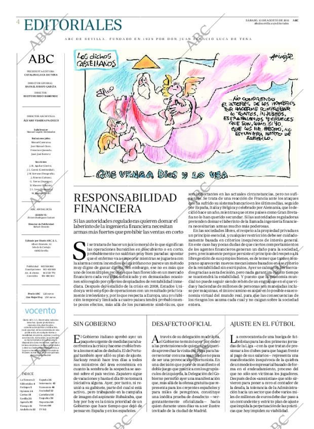 ABC SEVILLA 13-08-2011 página 4