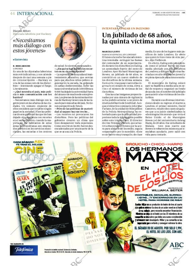 ABC SEVILLA 13-08-2011 página 44