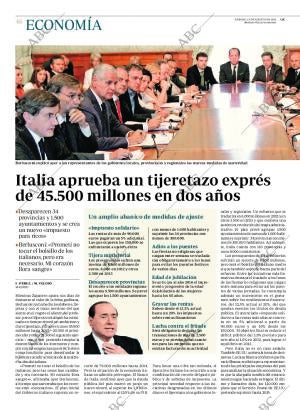 ABC SEVILLA 13-08-2011 página 46