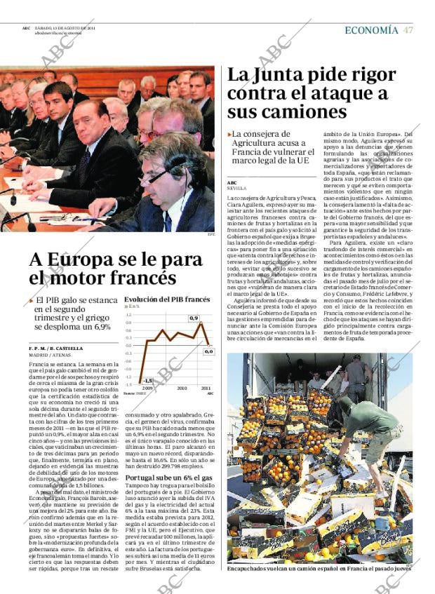 ABC SEVILLA 13-08-2011 página 47