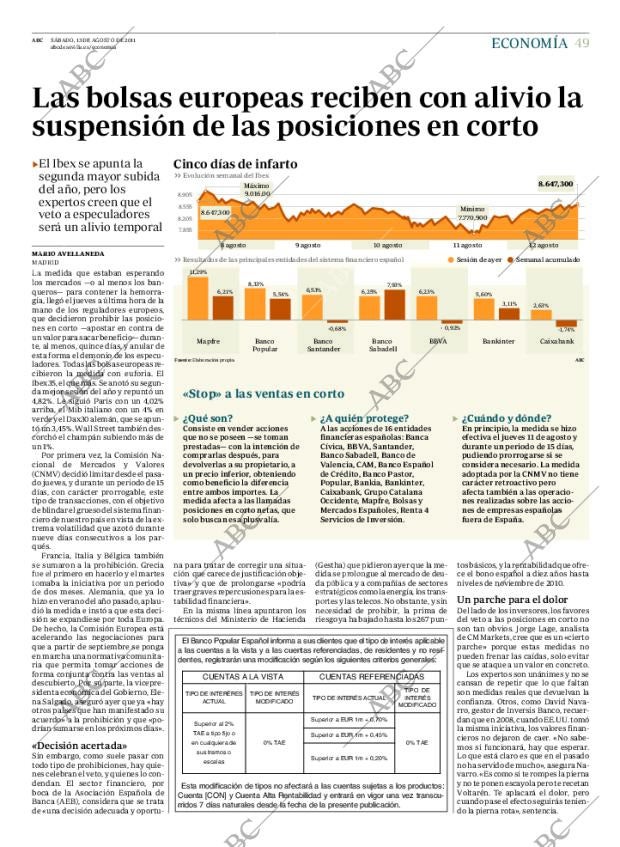 ABC SEVILLA 13-08-2011 página 49