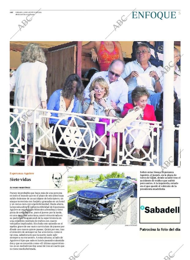 ABC SEVILLA 13-08-2011 página 5