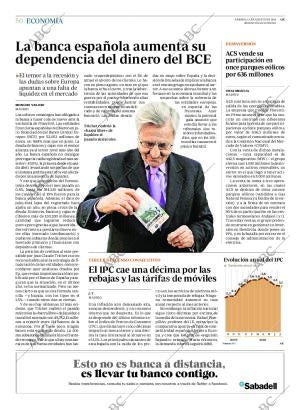 ABC SEVILLA 13-08-2011 página 50