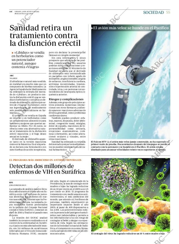 ABC SEVILLA 13-08-2011 página 55