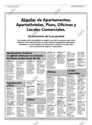 ABC SEVILLA 13-08-2011 página 63