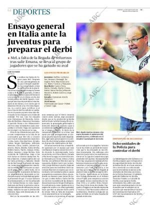 ABC SEVILLA 13-08-2011 página 64