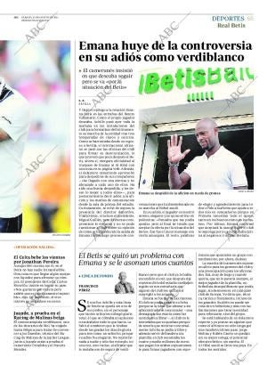 ABC SEVILLA 13-08-2011 página 65
