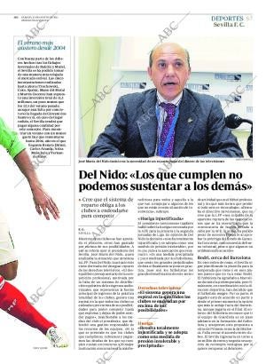 ABC SEVILLA 13-08-2011 página 67