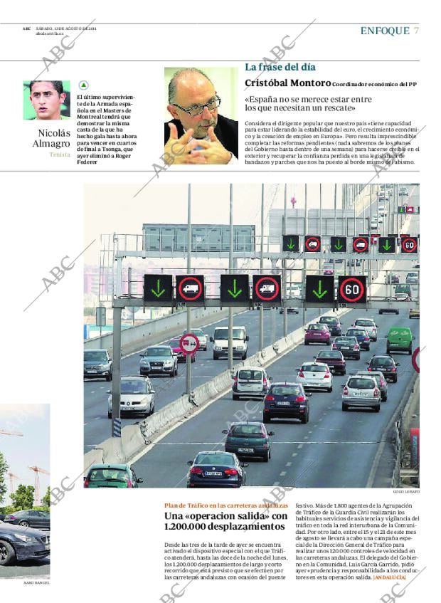 ABC SEVILLA 13-08-2011 página 7