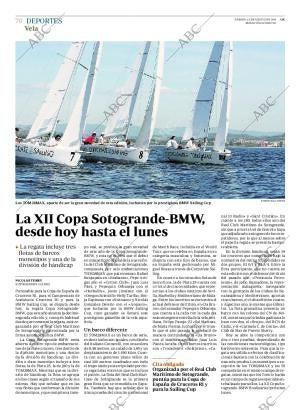 ABC SEVILLA 13-08-2011 página 70