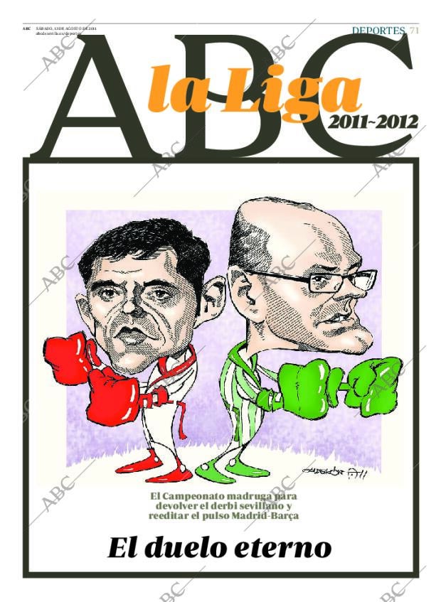 ABC SEVILLA 13-08-2011 página 71