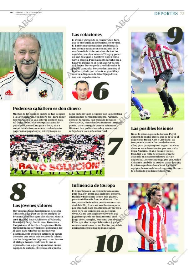 ABC SEVILLA 13-08-2011 página 73