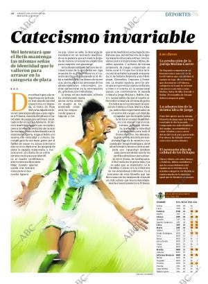 ABC SEVILLA 13-08-2011 página 75