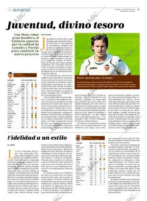 ABC SEVILLA 13-08-2011 página 78