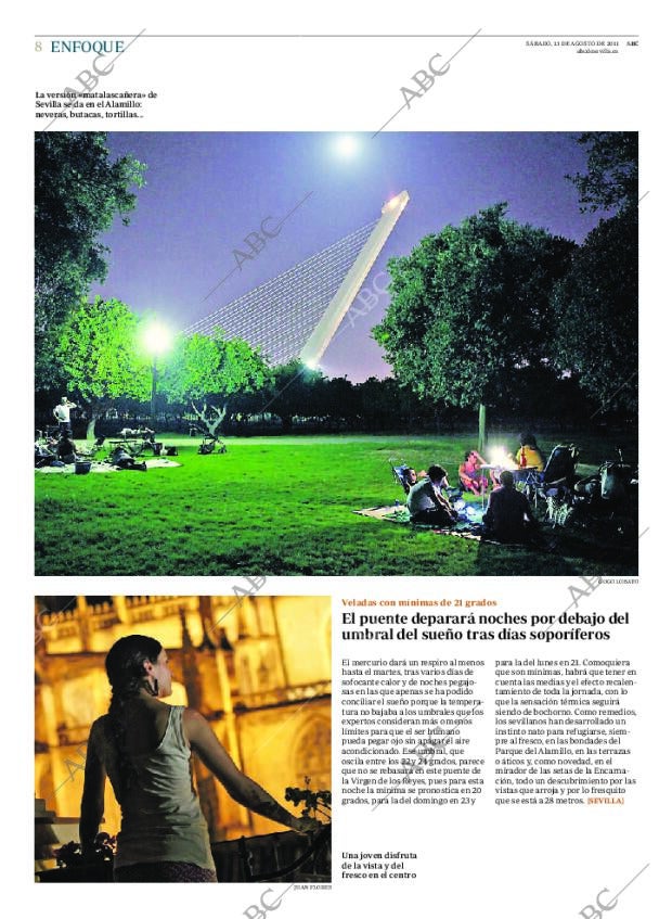 ABC SEVILLA 13-08-2011 página 8