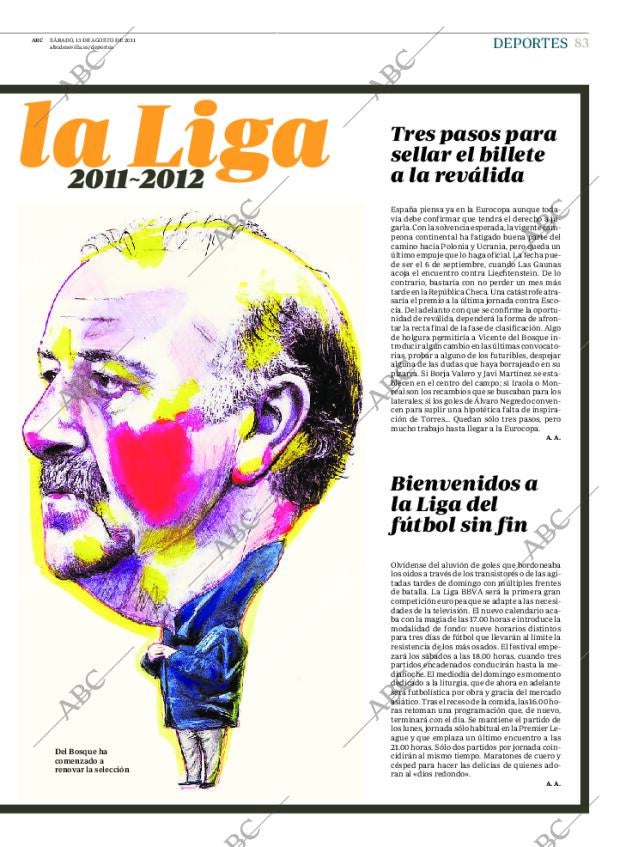ABC SEVILLA 13-08-2011 página 83