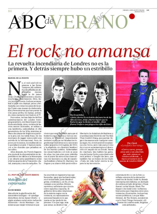 ABC SEVILLA 13-08-2011 página 84